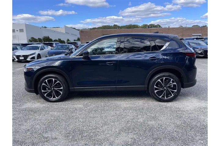 $21888 : Mazda CX-5 2022 AWD 2.5 S Pr image 9