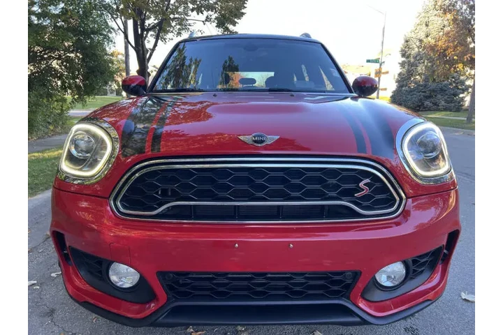 $14995 : 2018 MINI Countryman Cooper S image 3