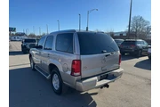 $3980 : 2005 Escalade 4dr AWD thumbnail