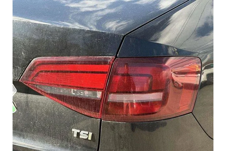 $4995 : Volkswagen Jetta 2017 1.4T S image 7