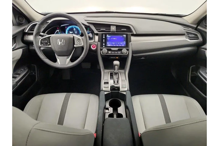 $18998 : Honda Civic 2016 EX 4dr Seda image 9