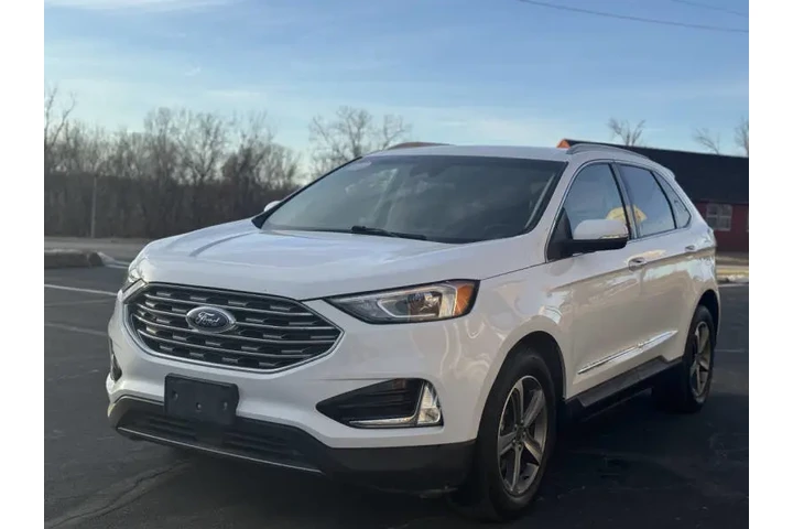 $7999 : 2019 Edge SEL image 3