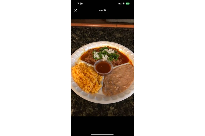 Birria de res image 2