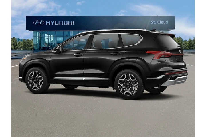 $26000 : Hyundai SANTA FE 2023 AWD Li image 4