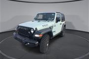$36000 : PRE-OWNED 2023 JEEP WRANGLER thumbnail
