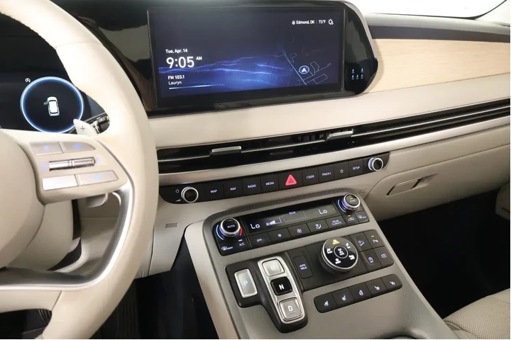 $37499 : Hyundai PALISADE 2023 AWD Li image 5