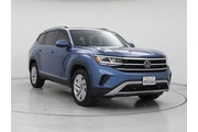 Volkswagen Atlas 2021 V6 SEL en Sacramento