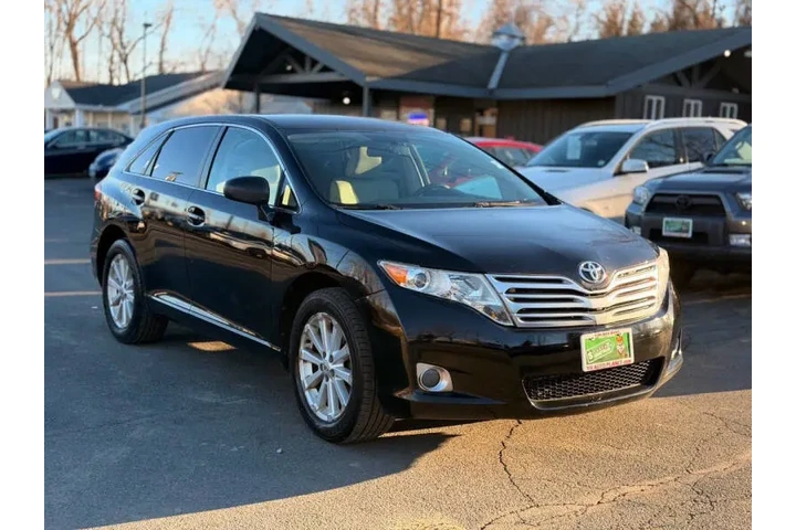 $8995 : 2009 Venza FWD 4cyl image 7
