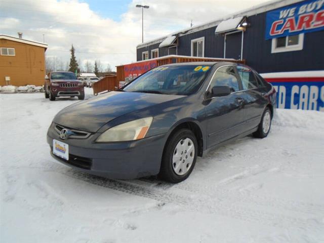 $8499 : 2004 Accord LX image 3