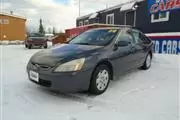 $8499 : 2004 Accord LX thumbnail