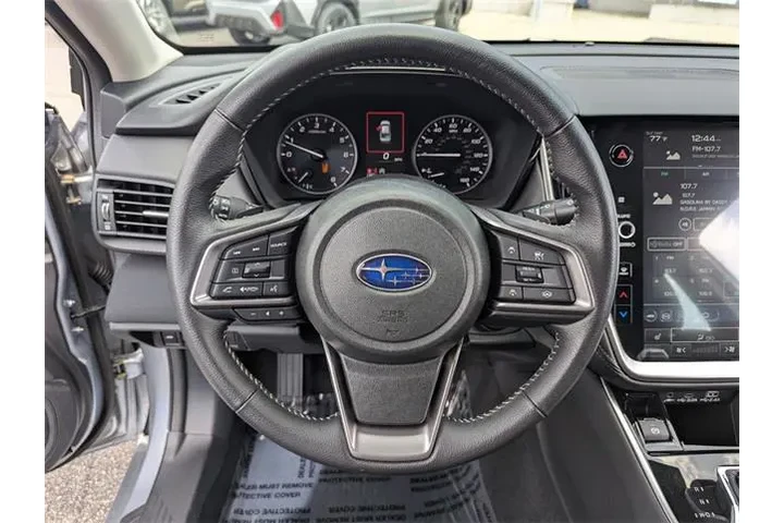 $26985 : Subaru Legacy 2025 AWD Premi image 10