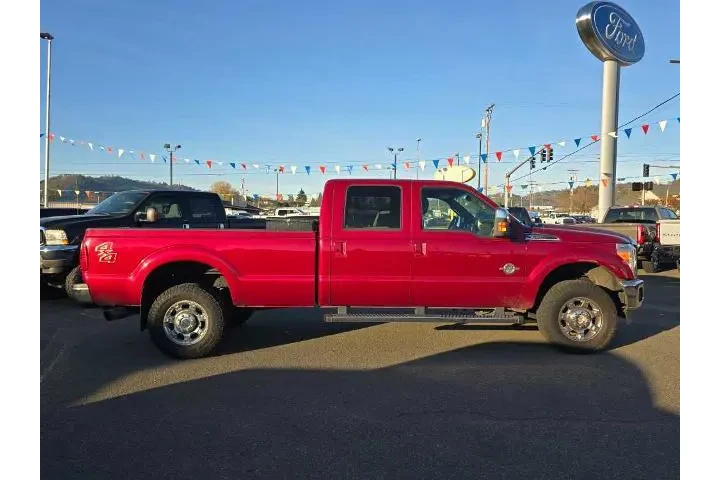 $37990 : Ford F-350 Super Duty 2014 4 image 6