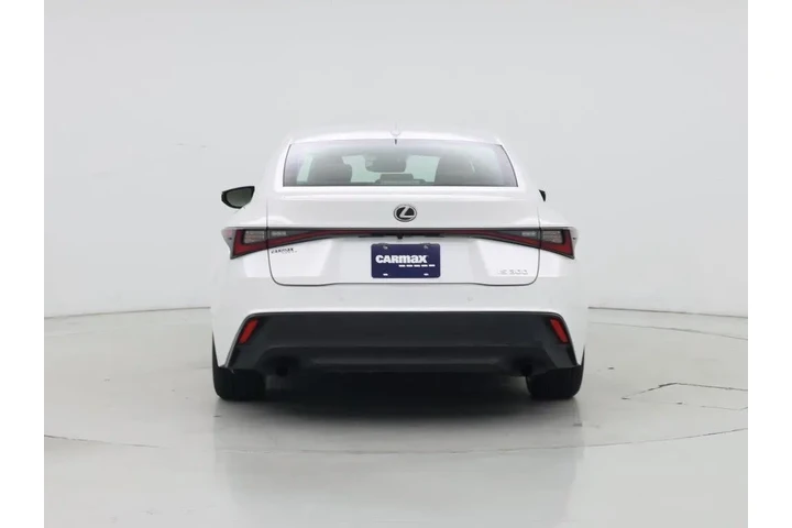 $36998 : Lexus IS 300 2024 4dr Sedan image 6
