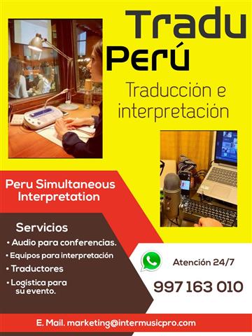 Tradu Peru image 5