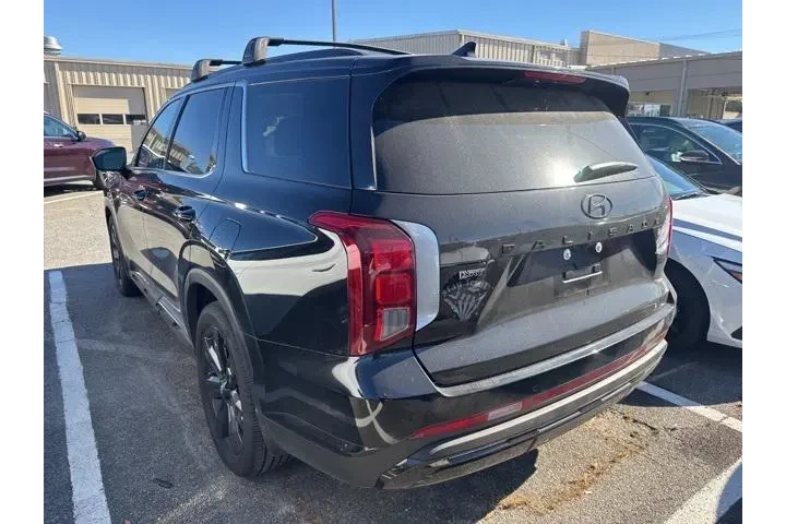 $38500 : Hyundai PALISADE 2025 XRT 4d image 7