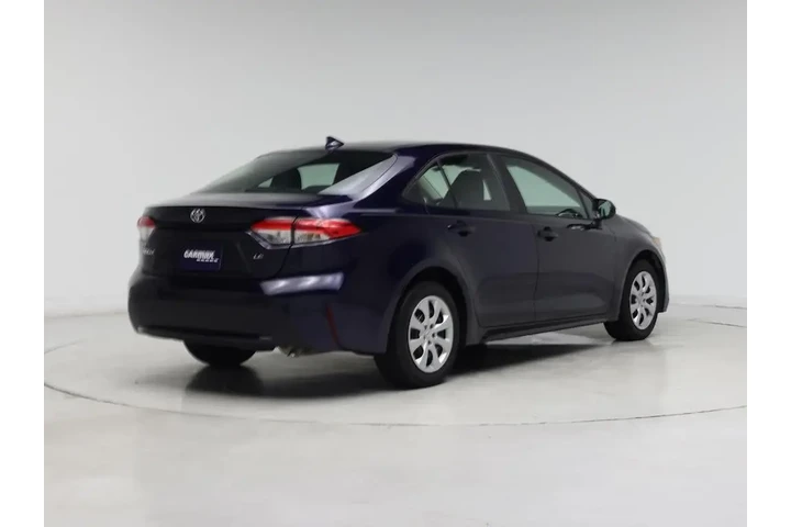 $19998 : Toyota Corolla 2022 LE 4dr S image 8