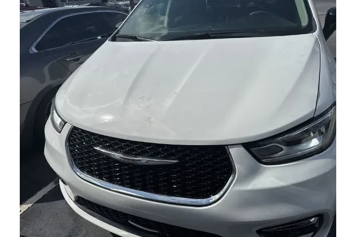 $29991 : Chrysler Pacifica 2024 Touri image 8