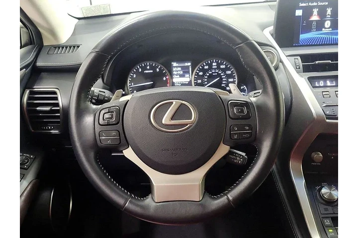 $26998 : Lexus NX 300 2019 4dr Crosso image 10
