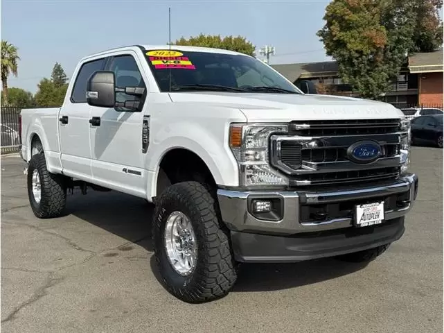 2022 F-250 image 1