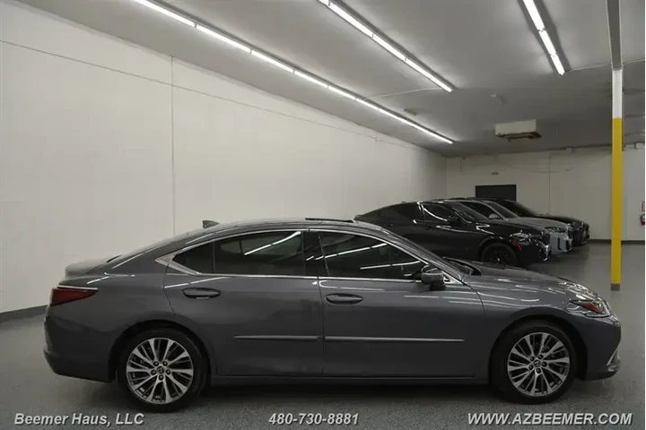 $26998 : Lexus ES 350 2020 4dr Sedan image 8