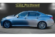 $11995 : 2015 GS 4-Door Sedan thumbnail