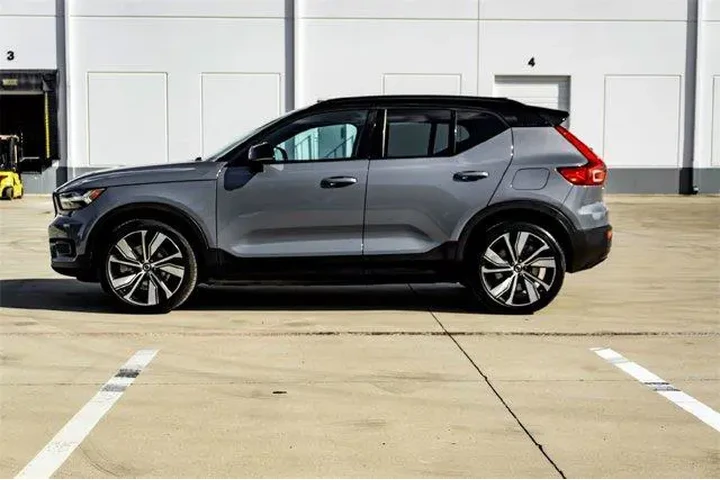 $22755 : Volvo XC40 Recharge 2021 eAW image 8