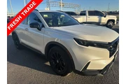 $30613 : Honda CR-V Hybrid 2024 Sport thumbnail