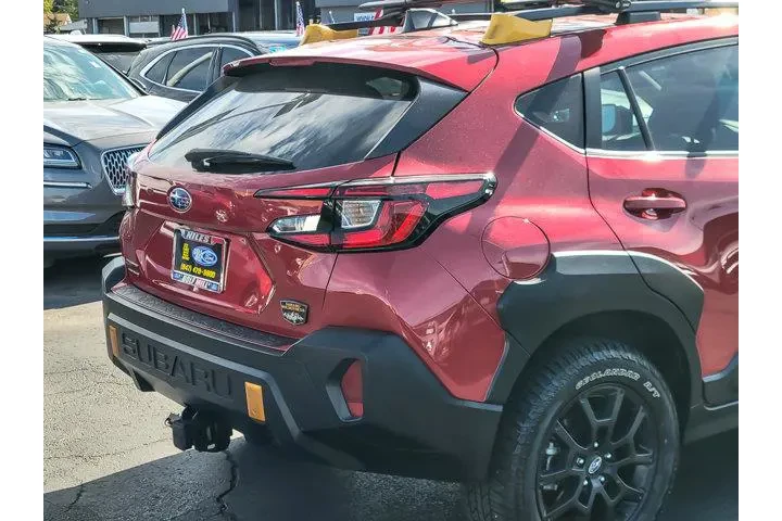 $29878 : Subaru Crosstrek 2024 AWD Wi image 7