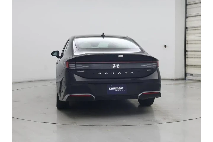 $25998 : Hyundai SONATA Hybrid 2025 S image 6
