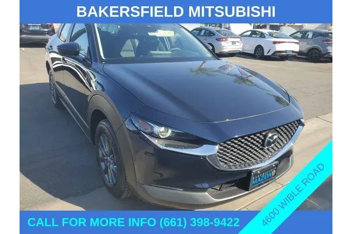 $21995 : Mazda CX-30 2023 AWD 2.5 S 4 image 3