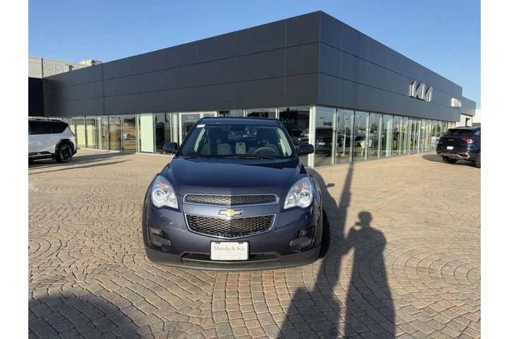 $11990 : 2014 Equinox LS image 2