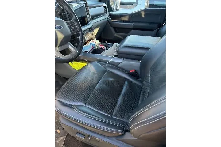 $23678 : Ford F-150 2021 4x2 XLT 4dr image 5