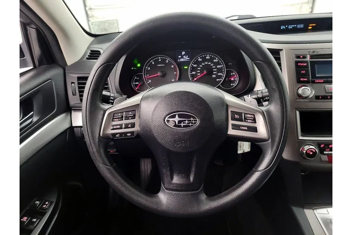 $13599 : Subaru Outback 2014 AWD 2.5i image 10