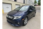 $13900 : 2018 Odyssey EX thumbnail