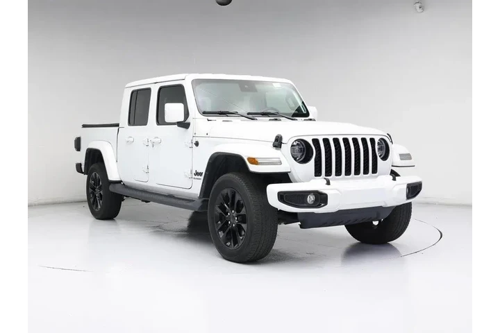 $33998 : Jeep Gladiator 2022 4x4 High image 1