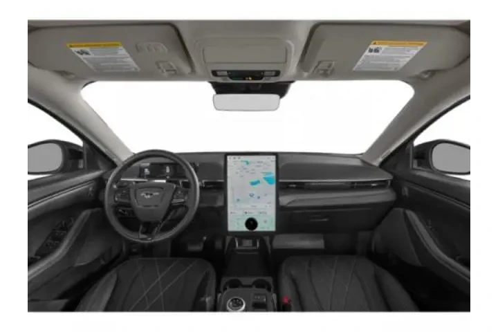 $32000 : Ford Mustang Mach-E 2024 AWD image 10