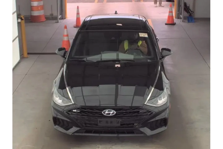 $26993 : Hyundai SONATA 2023 N Line 4 image 2