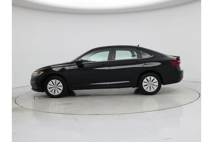 $18998 : Volkswagen Jetta 2020 S 4dr image 3