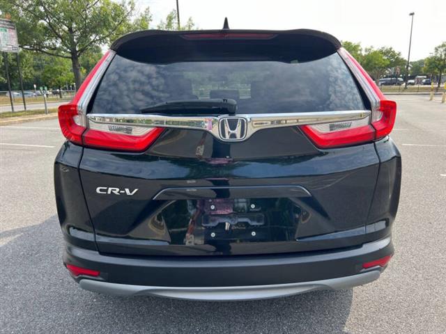 $13900 : 2017 CR-V EX image 7