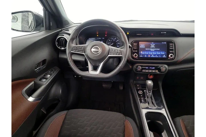 $19998 : Nissan Kicks 2022 SR 4dr Cro image 10