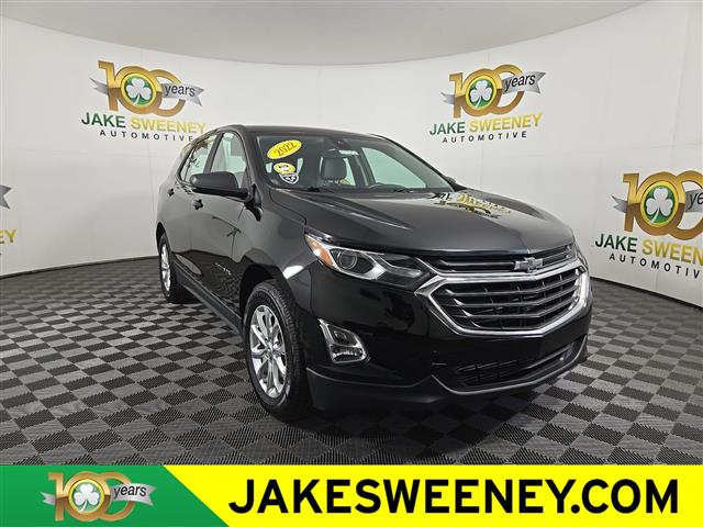 $19888 : 2021 Equinox LS image 1