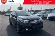 PRE-OWNED 2022 HONDA HR-V EX