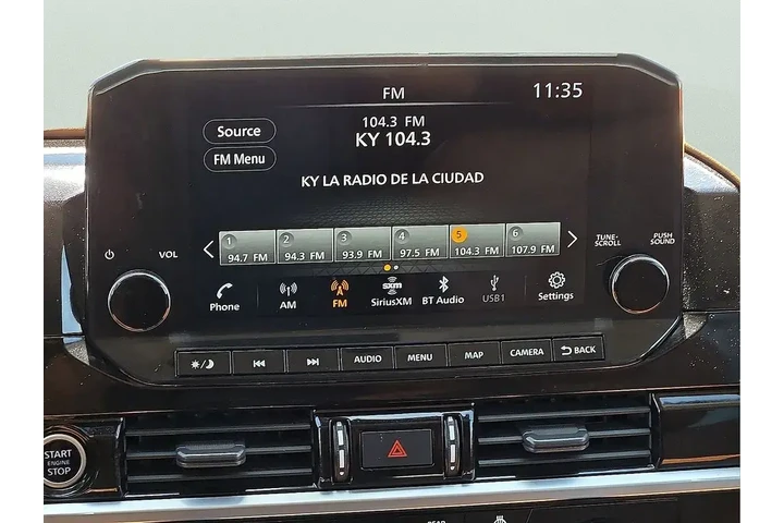$31500 : Nissan Pathfinder 2022 Plati image 8