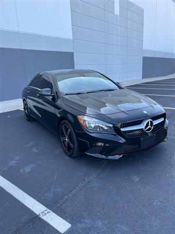 $14995 : 2016 Mercedes-Benz CLA-Class image 3