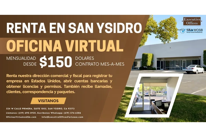 Oficinas Virtuales en Cali image 1