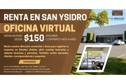 Oficinas Virtuales en Cali en San Diego