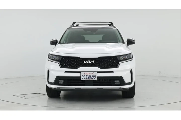 $27998 : Kia Sorento 2022 AWD SX 4dr image 5