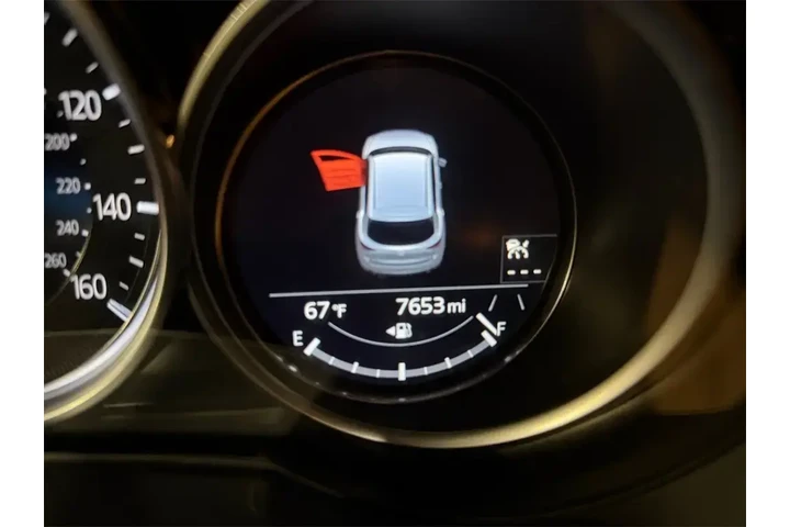 $29500 : Mazda CX-5 2024 AWD 2.5 S Pr image 5