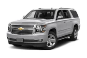 Chevrolet Suburban 2015 4x4 en Chicago