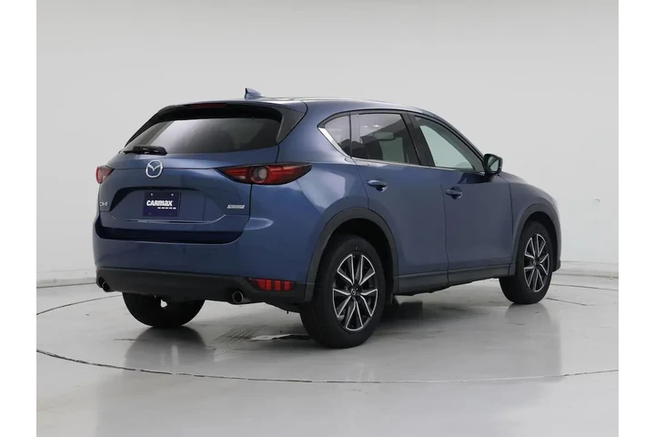 $19998 : Mazda CX-5 2017 Grand Tourin image 8